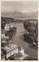 Thun ca. 1940