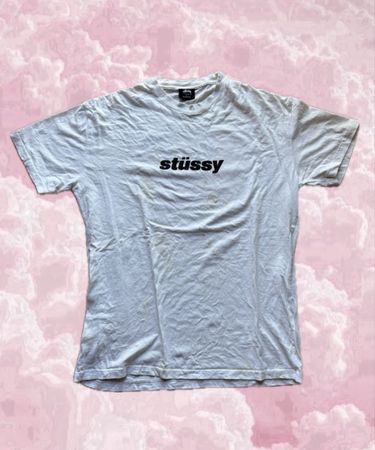 Stüssy T-Shirt