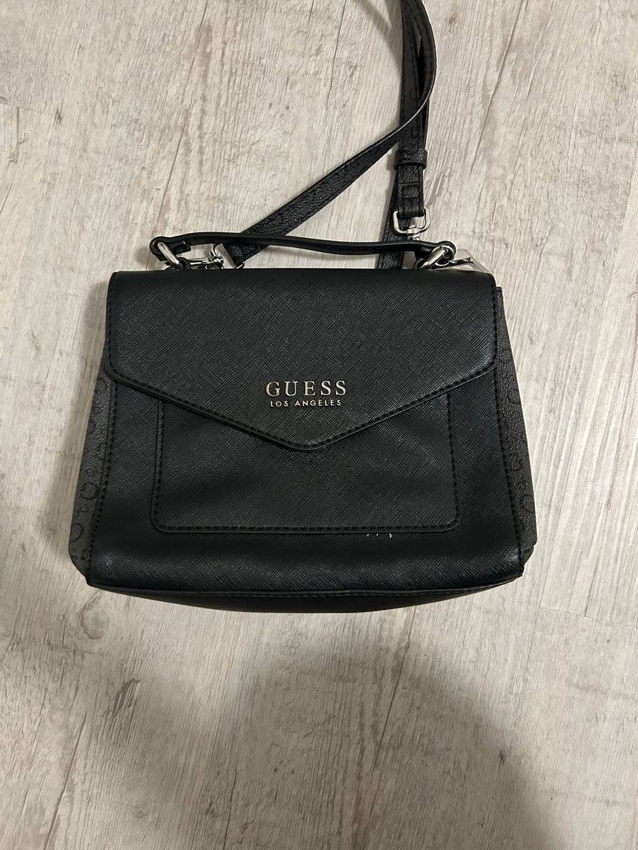 Guess Taschen für Damen: Tasche Guess – Gebraucht aus Zollikofen von S.B.R