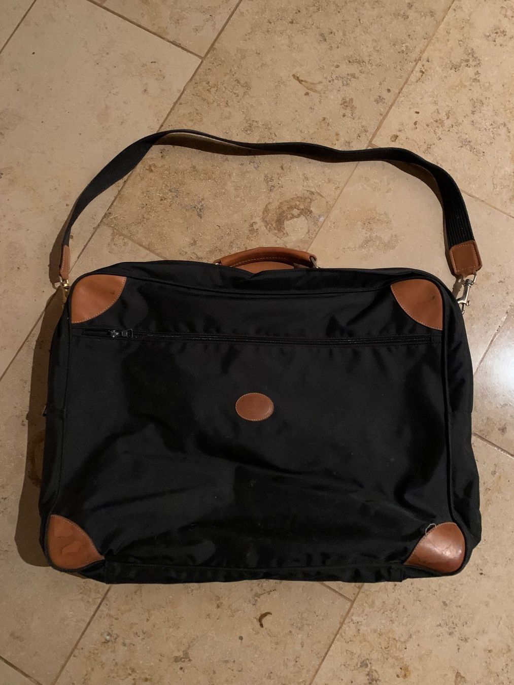 Longchamp Valigie: Valise – Usato da Blonay venduto da PatriciaB05