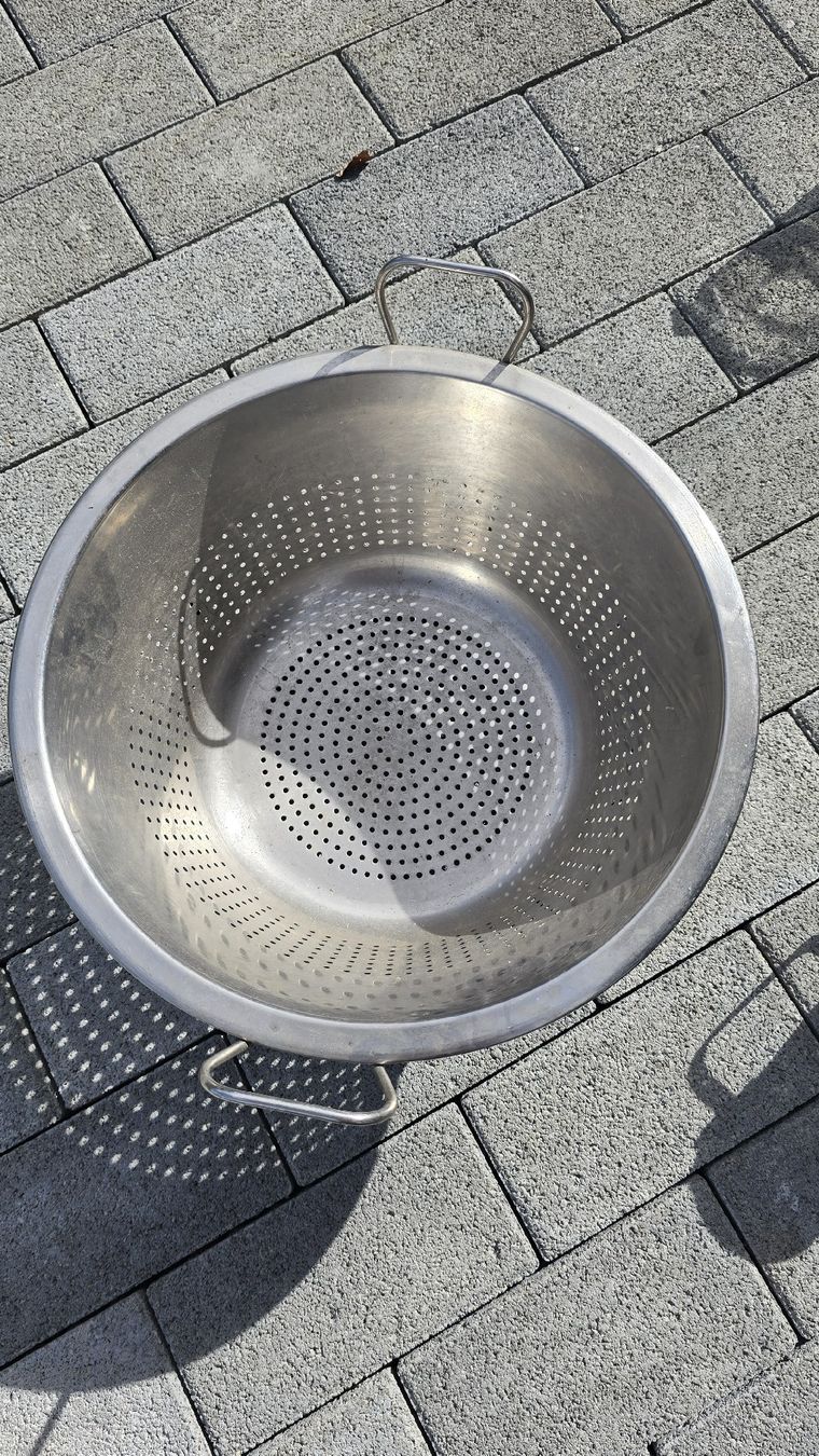Küchengeräte: Title Groser gastro – Gebraucht aus Pieterlen von sal_fd6z 1