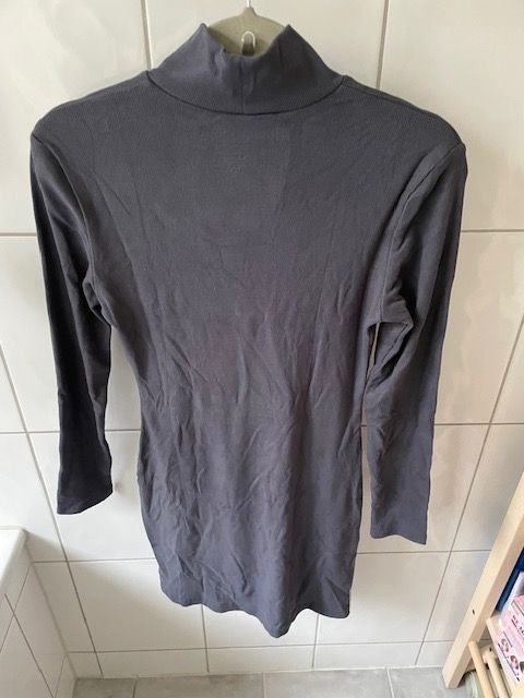 Vestiti: OGL Strickkleid charocal GR M neu – Nuovo (secondo la descrizione) da Zürich venduto da Pony74 4