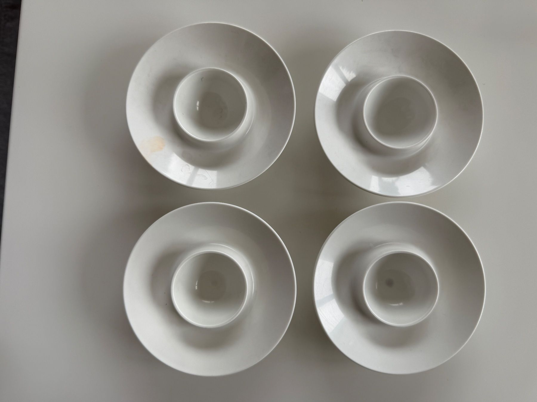 Altre Stoviglie: Rosti Mepal Eierbecher vintage space age mcm Denmark Design – Usato da Zürich venduto da buc_rl55 1