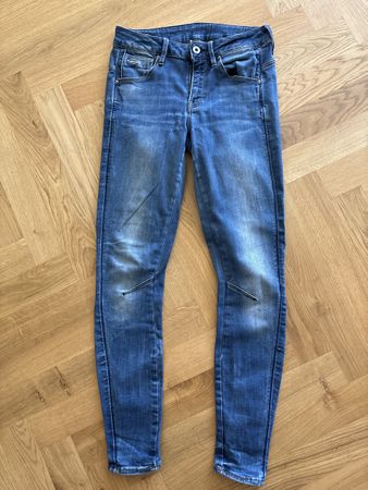 G-Star, ARC 3D, Grösse 26/32