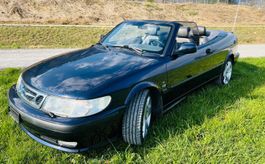 Saab 9-3 Cabriolet