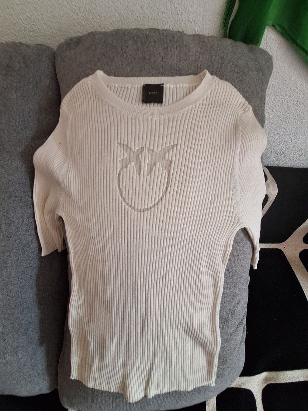 T-shirt: liujo pinko – Nuovo (secondo la descrizione) da Rovio venduto da pri_ml8y 1