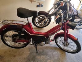 PUCH Maxi S