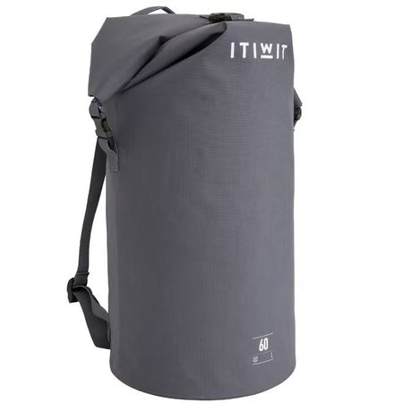 Decathlon Seesack Itiwit 60 Liter