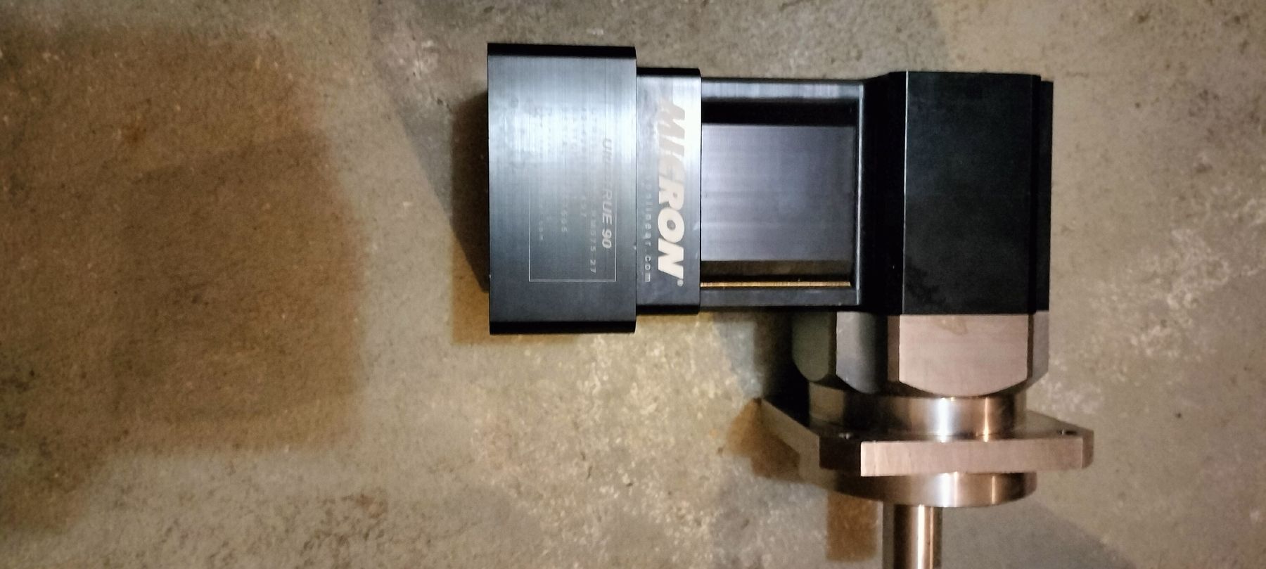 Altro per industria metallurgica: Winkel Getribe Motoren – Nuovo (secondo la descrizione) da Meilen venduto da Nesa81
