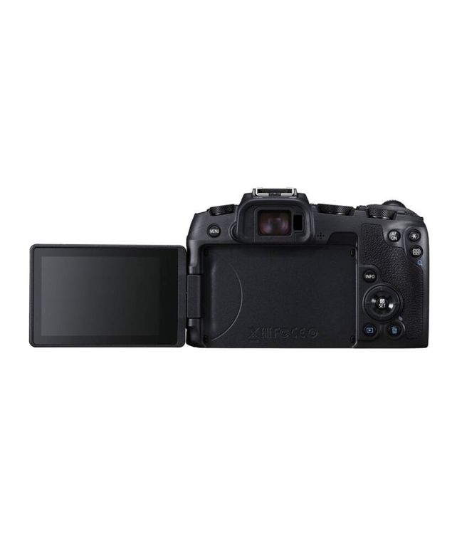 Canon Appareil photo: CANON EOS RP RF 24-105mm / 2x Objektiv / 3 Jahre Garantie – Neuf avec emballage d'origine à Steinhausen par Global-investment 3