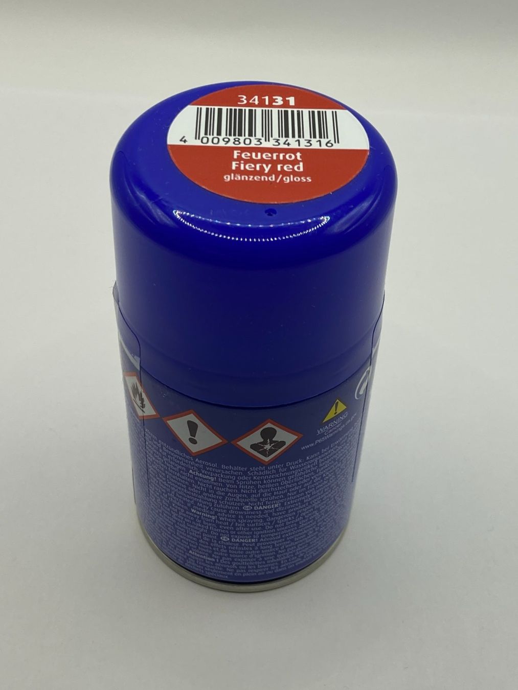 Colori: Revell Spray Color - ganzes Sortiment – Nuovo e nell'imballaggio originale da Neukirch a.d. Thur venduto da Modellbau-Artikel 3