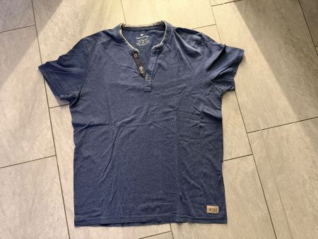 T-Shirt - Grösse M - Tom Tailor