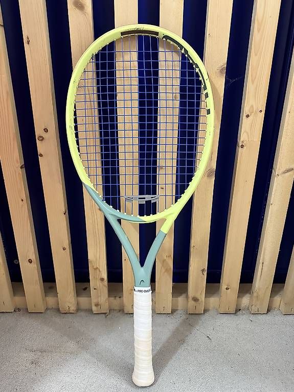 Head Raquettes: 2 Tennisrackets Head Extreme – D'occasion à Meilen par srfdlx