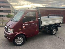 Lieferwagen Sokon Mini-Truck