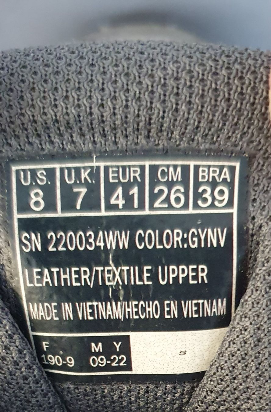Skechers Damenschuhe: sketchers Schuhe 41 – Gebraucht aus Klingnau von Fee1960 6
