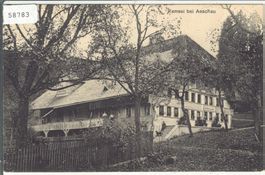 Ramsei bei Aeschau
