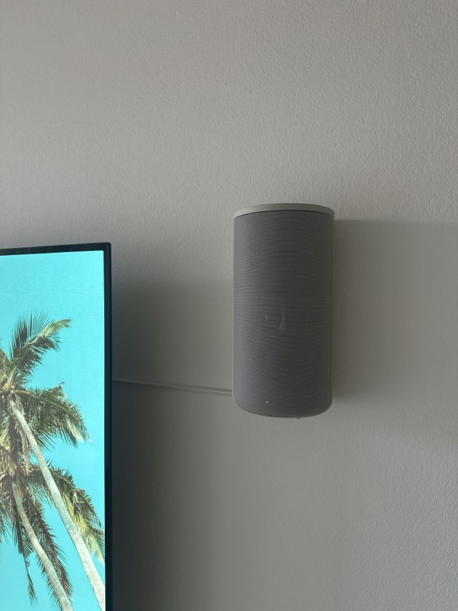 Sony Casse acustiche: SONY HT-A9, Audiosystem, Hellgrau – Usato da Biel/Bienne venduto da ELISNIGHT 2