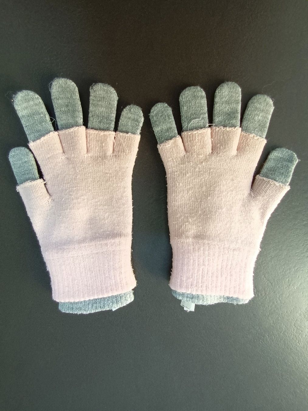 H&M Kinderhandschuhe: Winter Handschuhe Gr. 134/170 – Gebraucht aus Ried-Muotathal von lufo 2