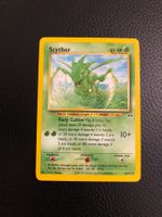 Neo Discovery Scyther 46/75 ab 1