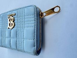 Burberry Wallet