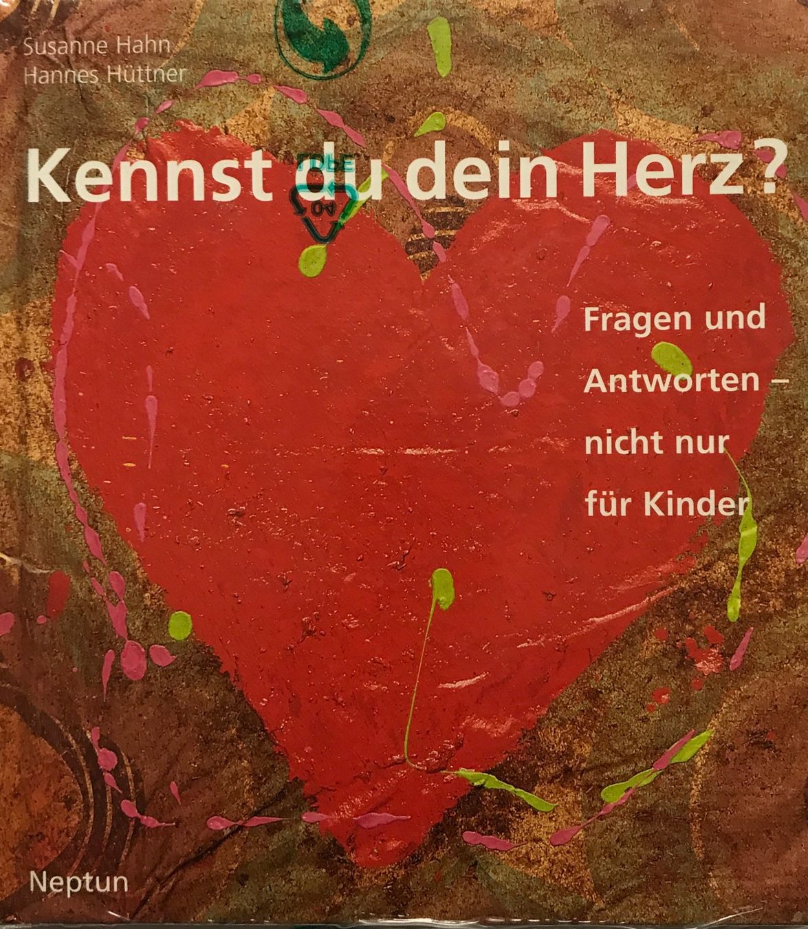 Bücher: Kennst du dein Herz? – Neu und originalverpackt aus Sarnen von Livres