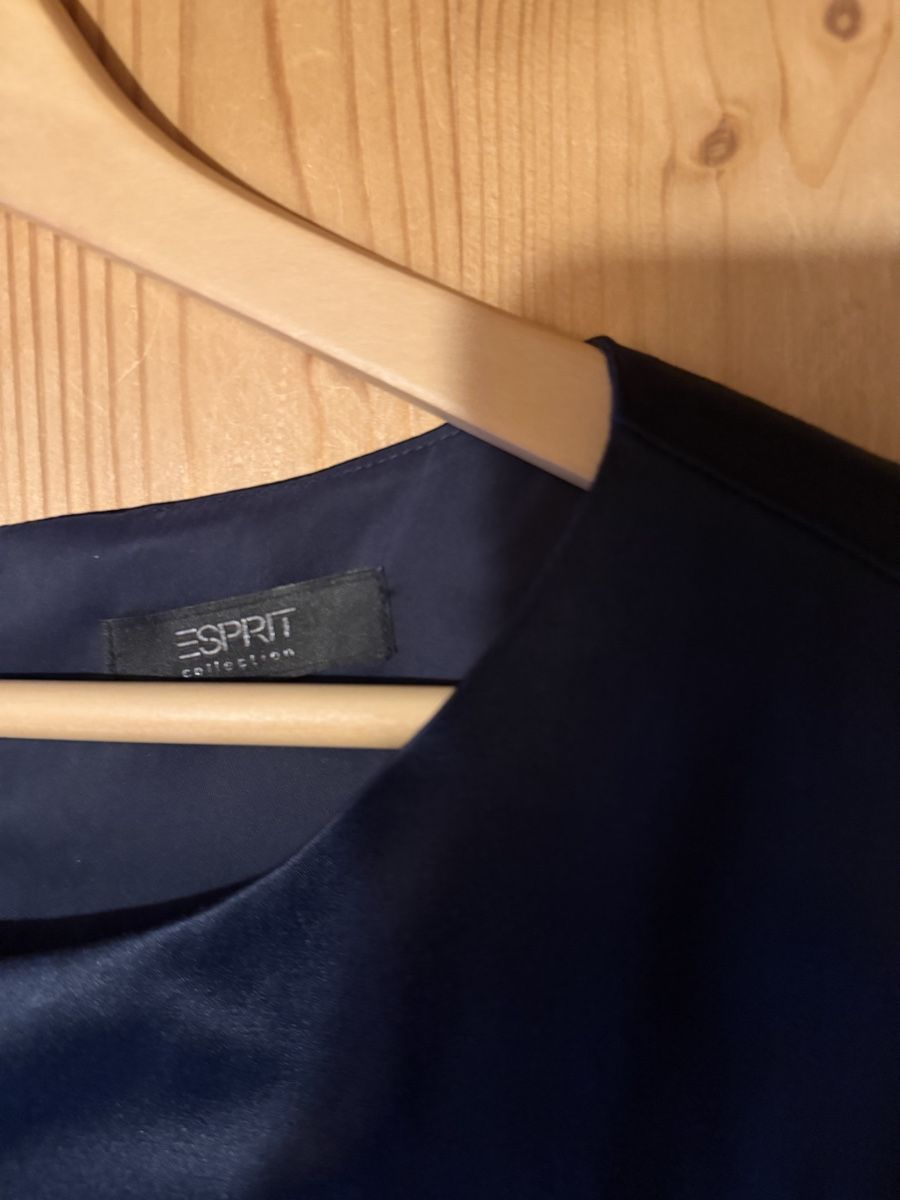 Esprit Kleider: Kleid von Esprit – Gebraucht aus Donat von troja007 2