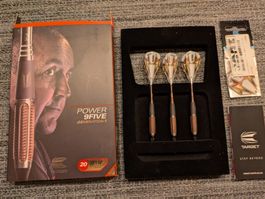 Target Phil Taylor Power 9Five Gen 5 Softdart