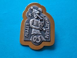 Fasnacht Littau 2003 (A83)
