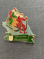PIN Sportclub Weisstannen (No.162)