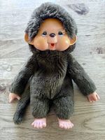Grosses Monchhichi 26cm