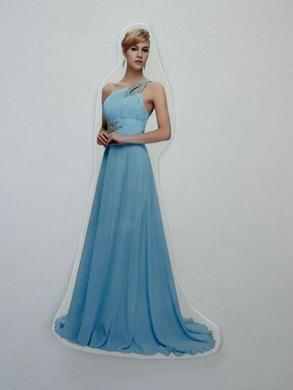 Robes: Abendkleid – Neuf (Voir description) à Luzern par yves_93