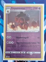 Lepumentas - Brilliant Stars - Reverse Holo  #Ord18