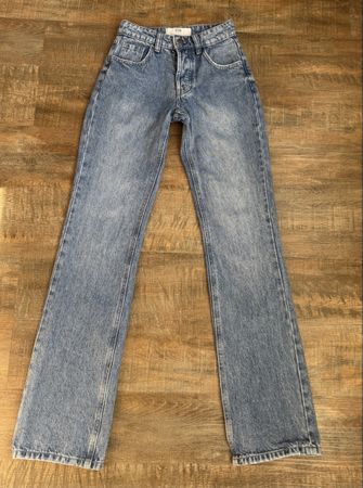 Stradivarius Jeans Gr. 32