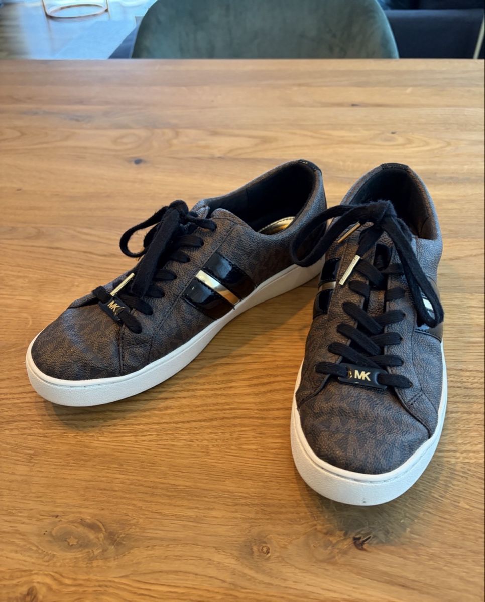 Michael Kors Scarpe da donna: Michael Kors Schuhe – Usato da Henau venduto da martina_1998