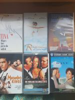 6 Video Spielfilme