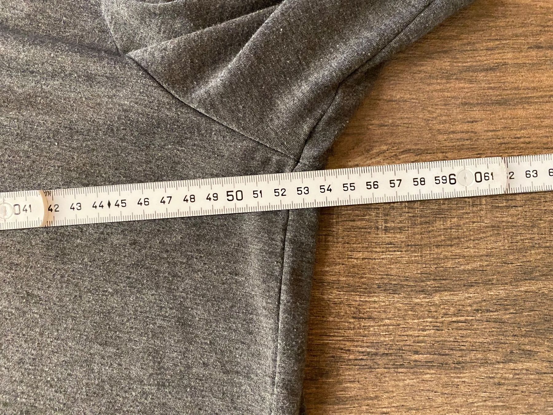 Maglioni & Felpe: Addizione Pullover / Oberteil grau Gr. 44 – Usato da Pratteln venduto da a23_j2gs 6
