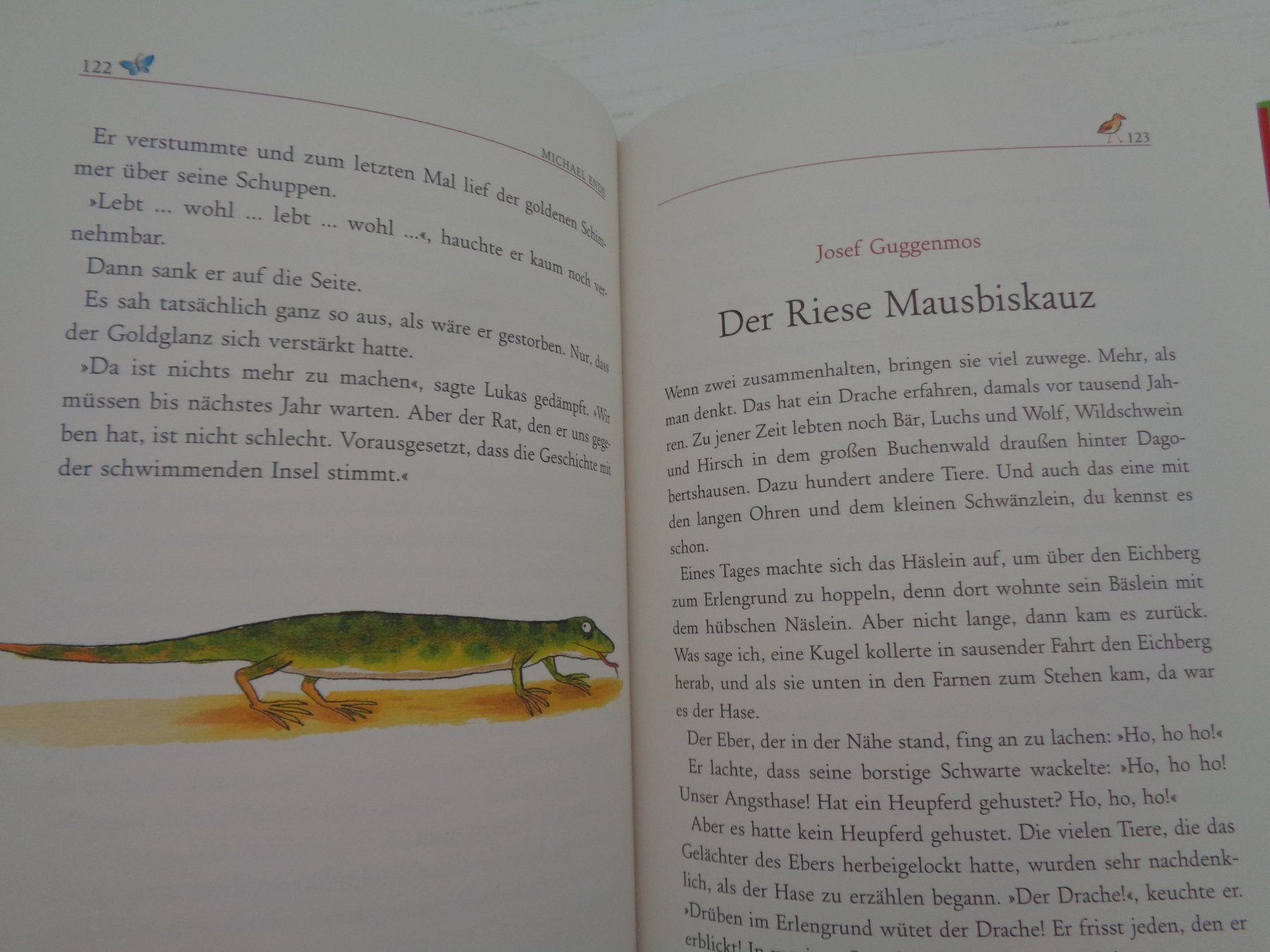 Livres: Von Drachen und Mäusen – D'occasion à Chur par Oregano1 8