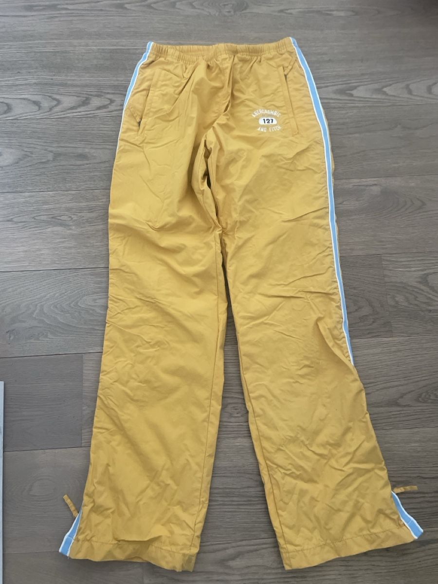 Pantaloni: Abercrombie Trainerhose – Usato da richterswil venduto da luzia09