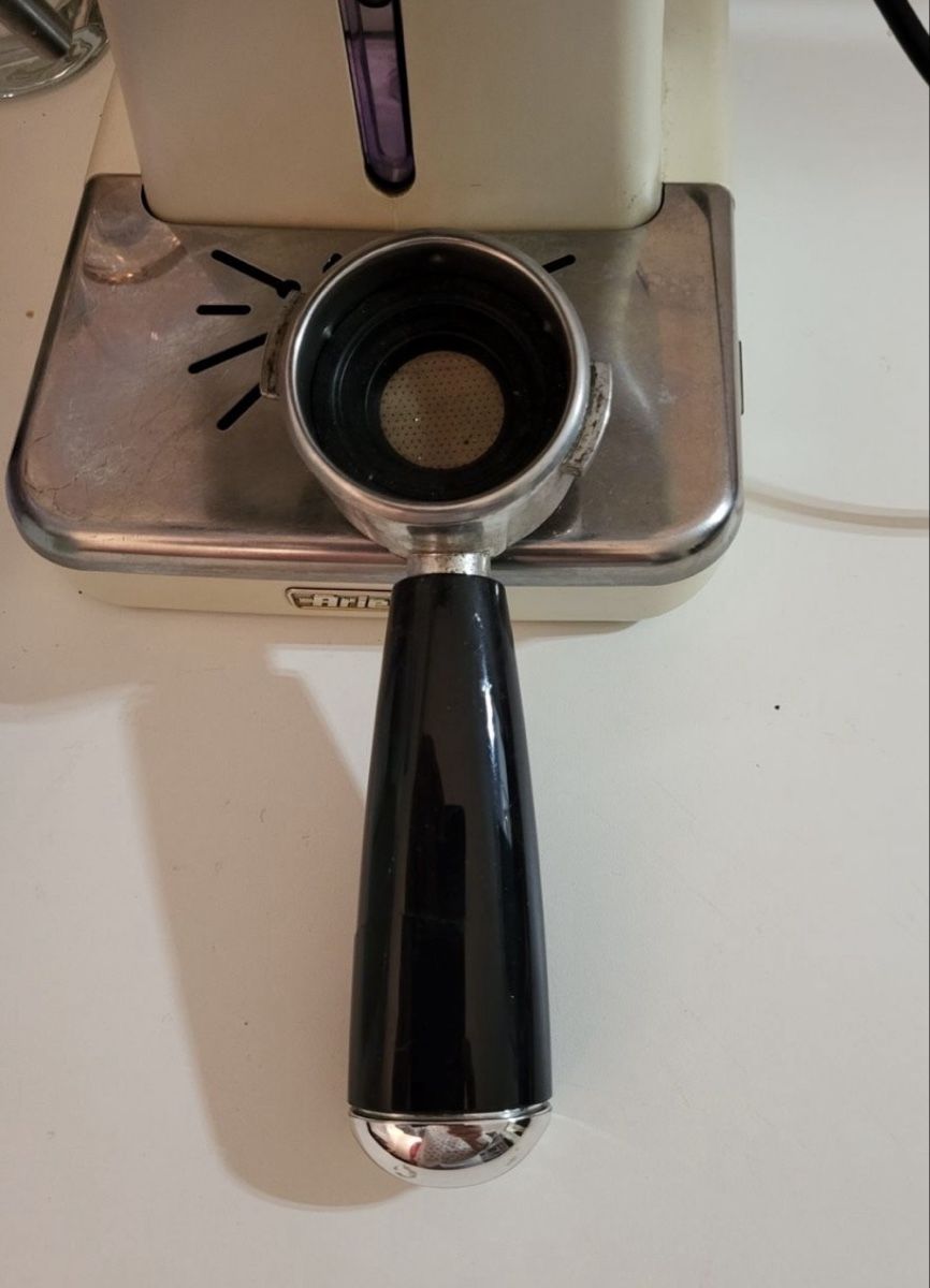 Macchine per caffè & Macchine per espresso: Kolben Kaffeemaschine Ariete Classica – Usato da Zürich venduto da Gianni 1