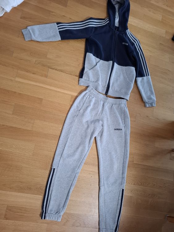 Sportanzug Groesse Sportanzug 152 Adidas Trainingsanzug 152, Top - Main Image