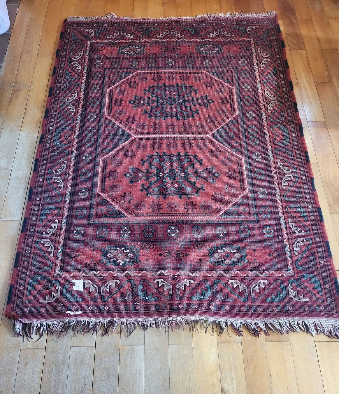 Teppiche: Teppich – Gebraucht aus Wald ZH von SwissPawnshop 7