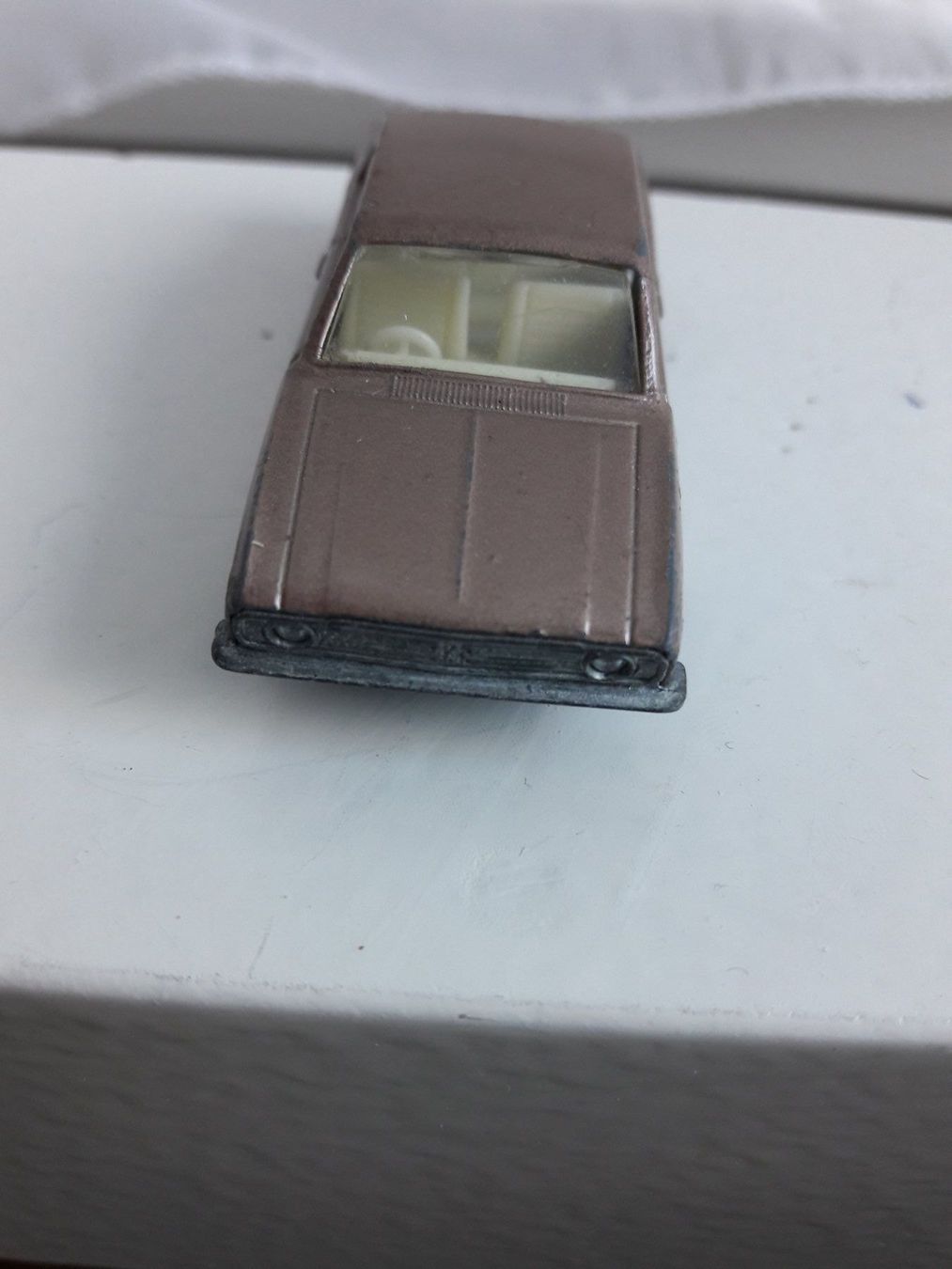 Ford Modellautos: Ford Cortina Modellauto – Gebraucht aus Zollikerberg von Kaugo 3
