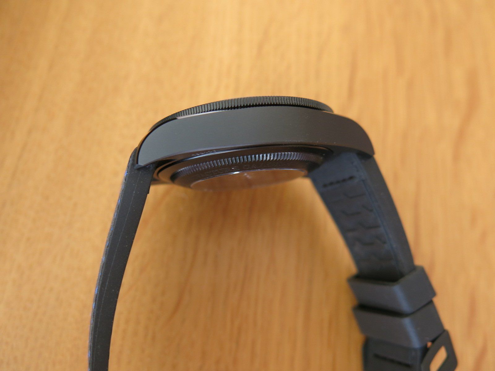 Tudor Uhren: Tudor Black Bay Ceramic – Gebraucht aus Worblaufen von soldena 7