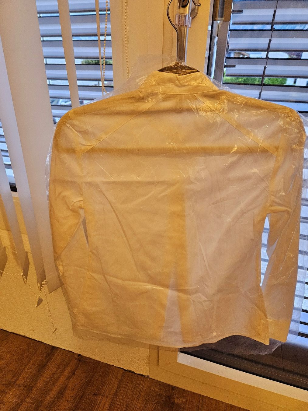 Daniel Hechter Camicette: Hemd von Daniel Hechter Gr.32 – Nuovo (secondo la descrizione) da Rhäzüns venduto da inf_rcj7 3