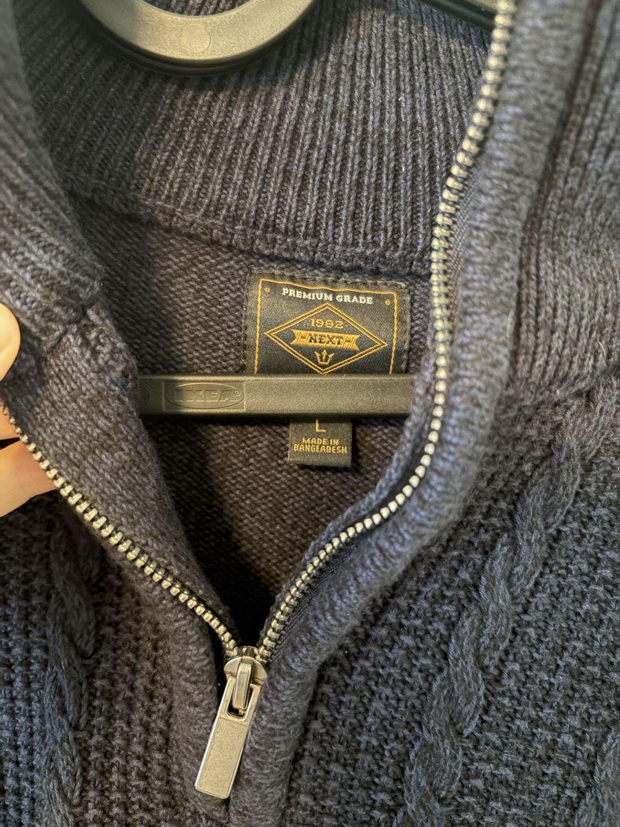 Next Pulls & Sweat-shirts: Strickpullover – D'occasion à Winterthur par ana_z7yd 3