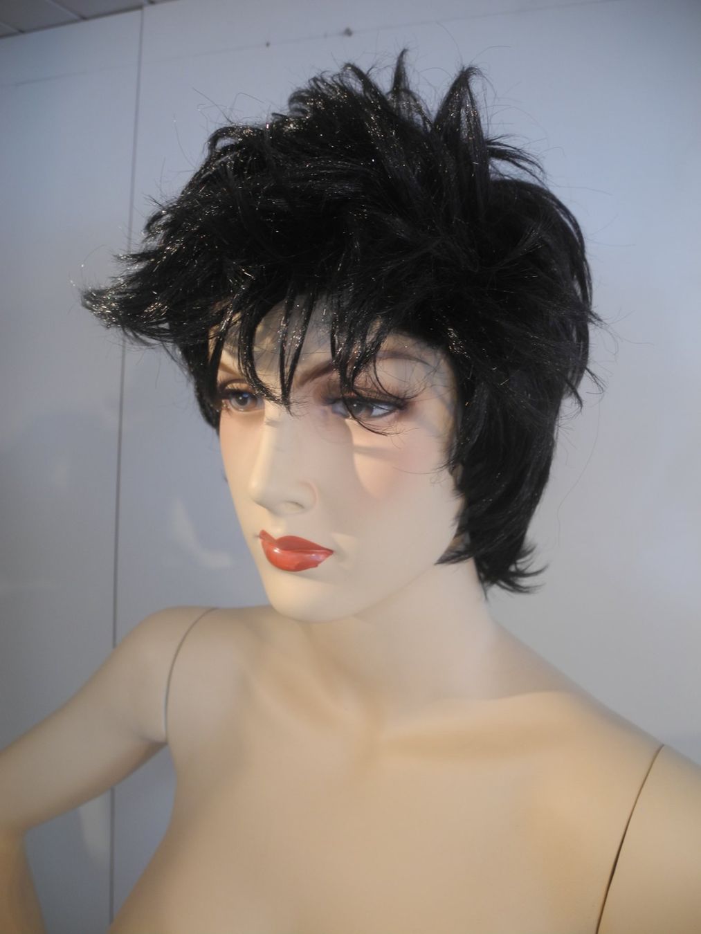 Altro in Decorazioni & Accessori: Schaufensterpuppe / Mannequin antik "Roxette" – Usato da Kottwil venduto da Crazyrolf 6