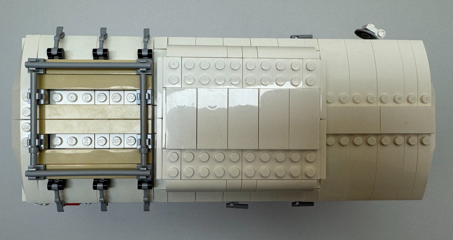 Lego Kit di costruzioni: LEGO Creator 10220 VW Bus "Bulli" – Usato da Rechthalten venduto da hosme_be 6