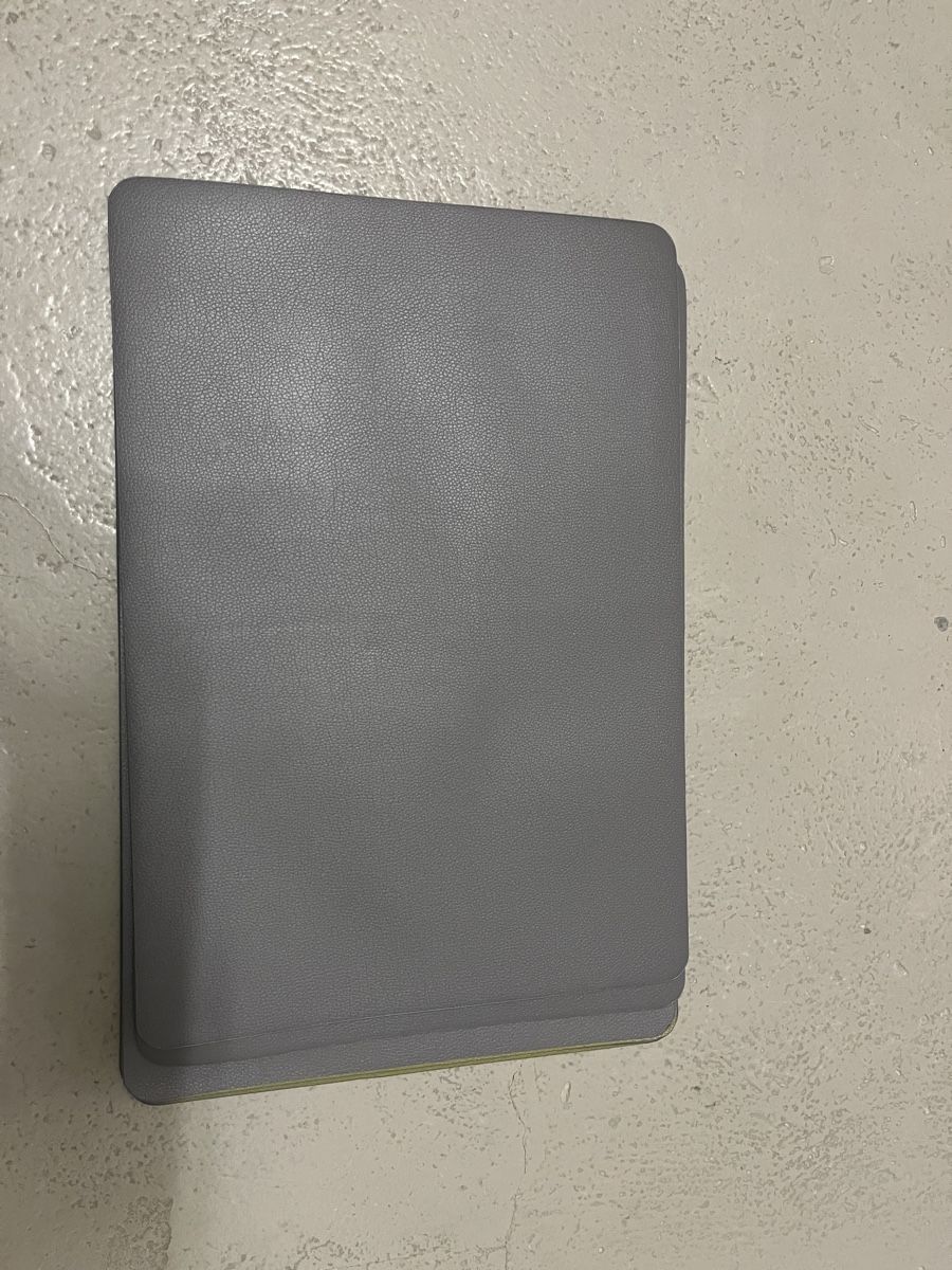 Tappetini per mouse: Mouse leather pad (35x25 cm) – Nuovo e nell'imballaggio originale da Zürich venduto da Vegas_Items 1