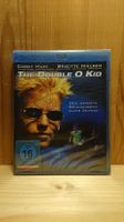 THE DOUBLE O KID Blu-Ray