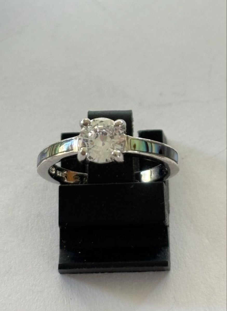 Ringe: Ring 925 – Gebraucht aus Menziken von sense83 1